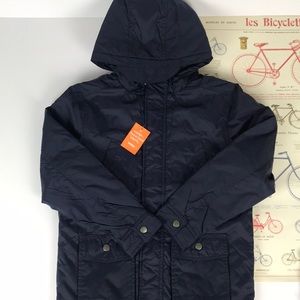 NWT! Gymboree Boy’s sz L (10-12) Jacket
